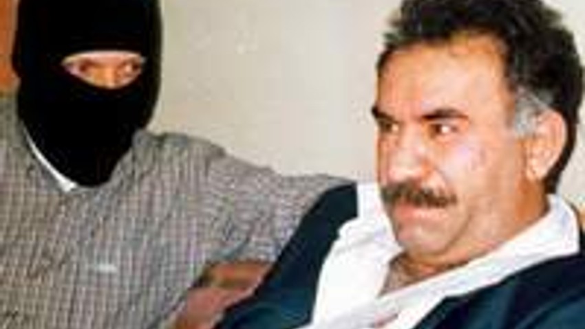 Öcalan parti lideri olabilir mi ?
