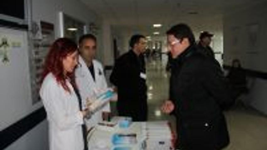 Sakarya’da 1 Yılda Sigara Bıraktırma Merkezi Sayesinde 2 Bin Kişi Sigaraya Elveda Dedi