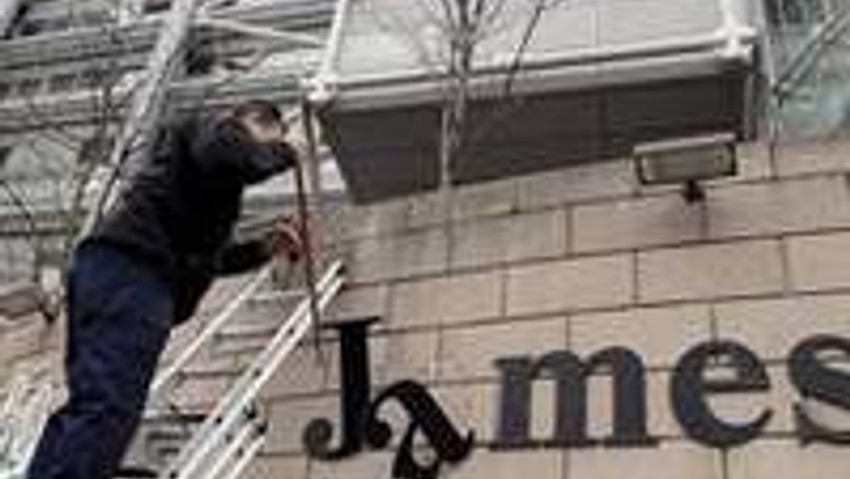St. James' Park artık resmen yok