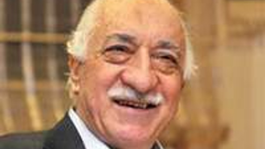 Eylemcilerden Fethullah Gülen'e sert yanıt