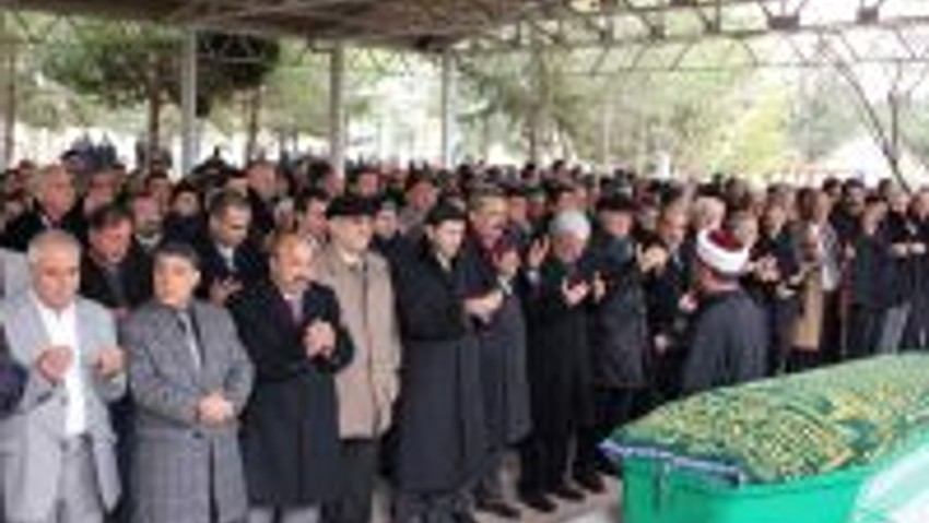 Öztürkmen Ailesinin Acı Günü
