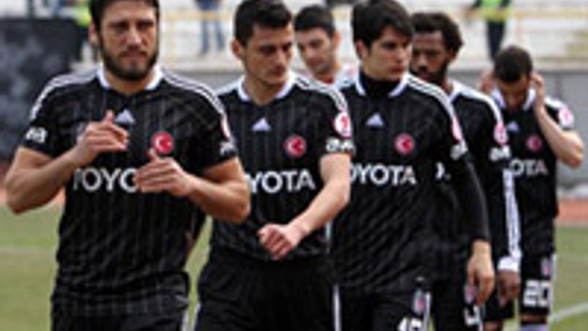 KARTAL'IN KABUSU SÜRÜYOR