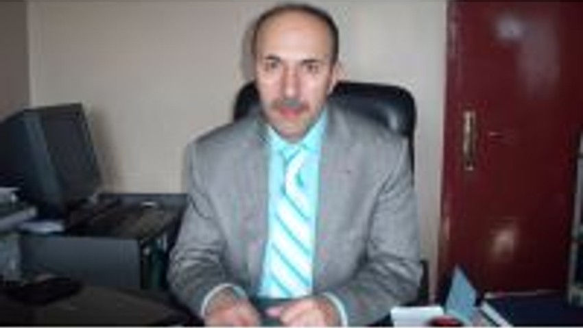 Erzurum’da Sarı Gelin Tepkisi