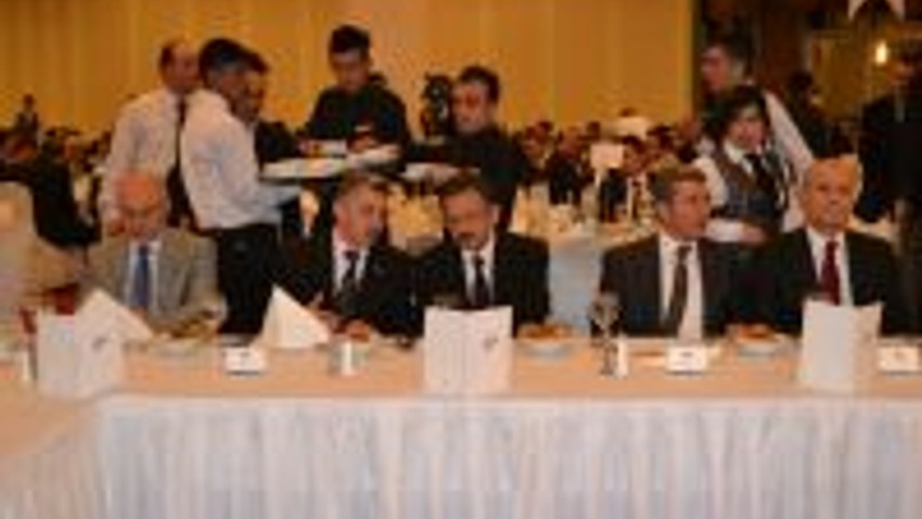 Yılın Ekonomi Ödülleri Sahiplerini Buldu