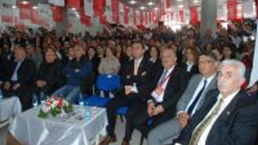 Didim Chp’de Şavgu Aydın Güven Tazeledi