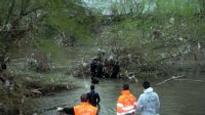 Susurluklu Kayıp Kardeşlerden Ağabeyin Cesedini Balıkesir Afad Ekipleri Buldu