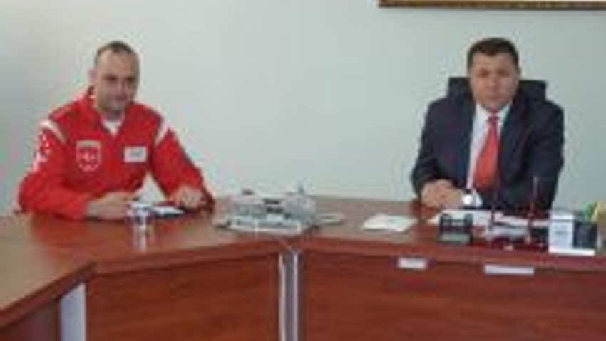 Türk Yıldızları Pamukkale’de Uçacak