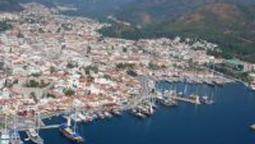 Marmaris Nüfusu 81 Bin 910 Olarak Açıklandı