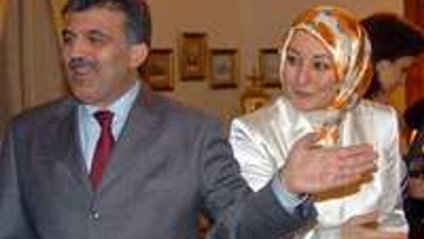 Düğün Çankaya'da mı?