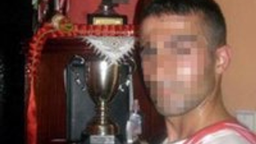 Milli atlet öğrencilerine tacizden tutuklandı