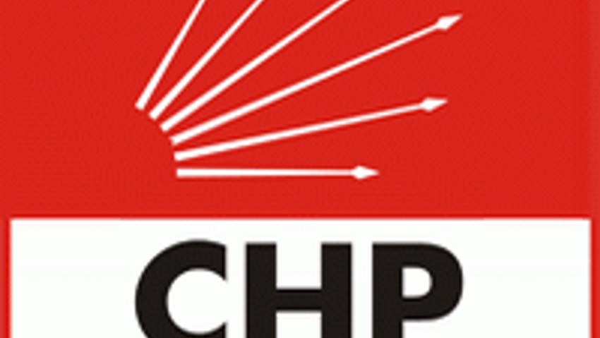 CHP'nin tam aday listesi !