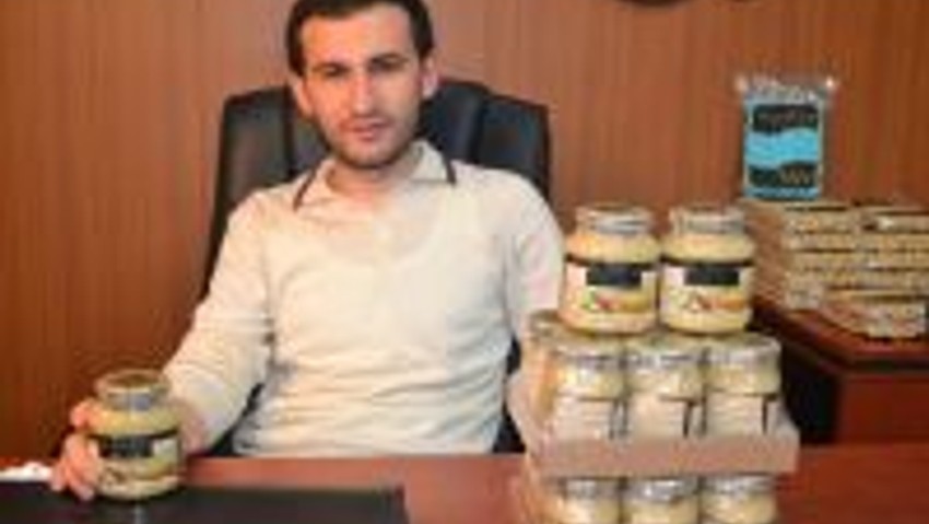 Alaplı’dan Avrupa’ya Fındık Ezmesi İhracatı