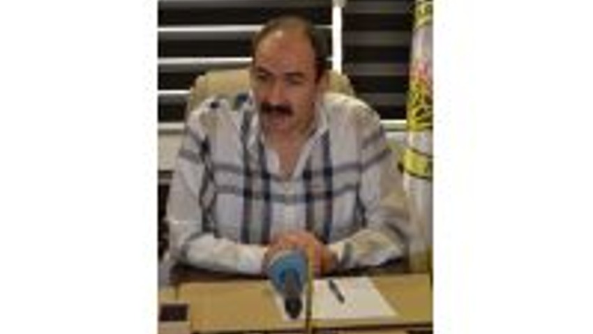 Kayseri Sarraflar Ve Kuyumcular Derneği Başkanı Ömer Gülsoy: