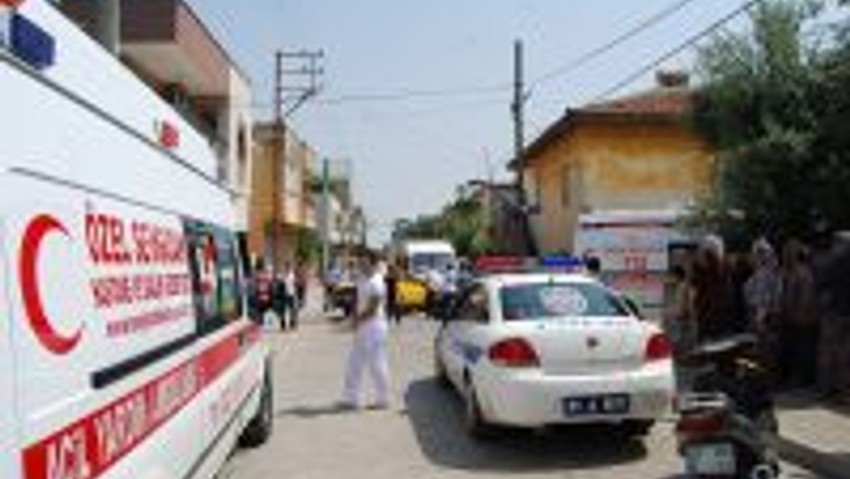 Kozan’da Trafik Kazası: 1’i Ağır 3 Yaralı