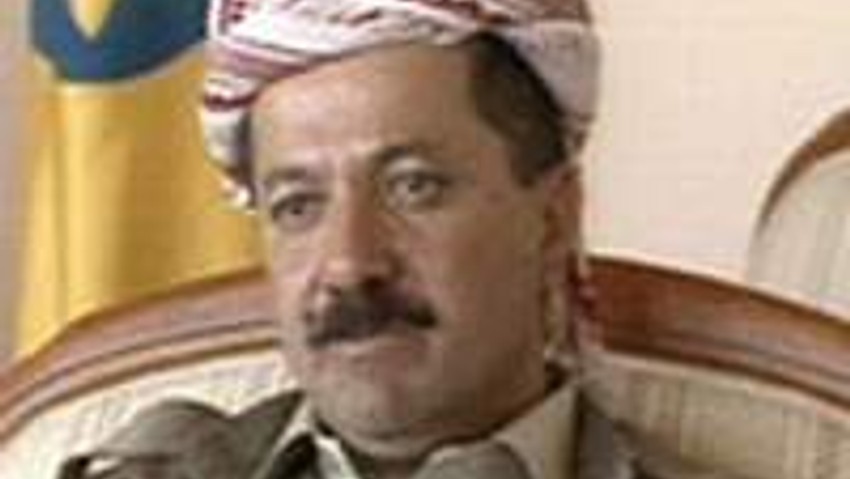 ''Cani ajan Barzani''