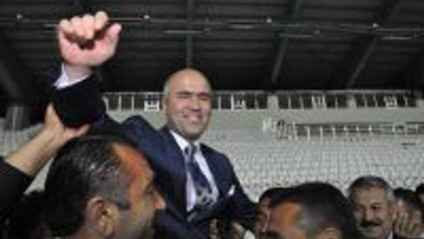 Ak Parti’de 2. Kılıç Dönemi