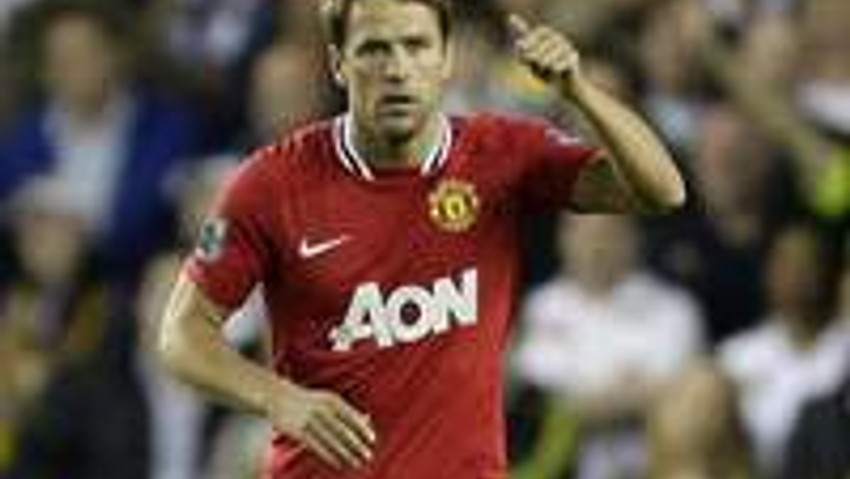 Michael Owen çok güldürdü !