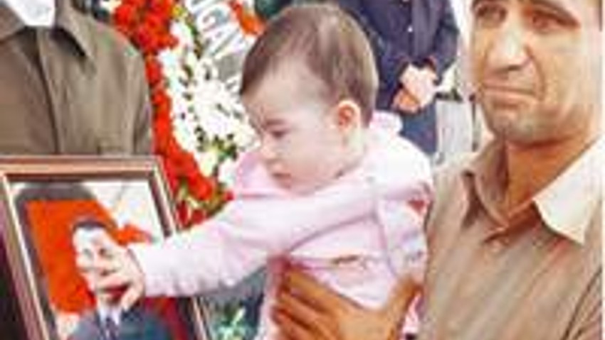 Bu ise aday listesi değil şehit listesi !