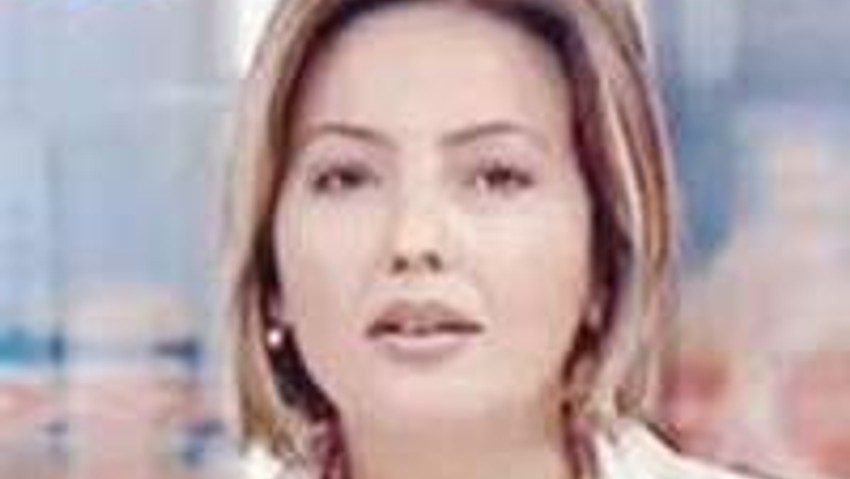 Fulin Arıkan'a destek yağdı