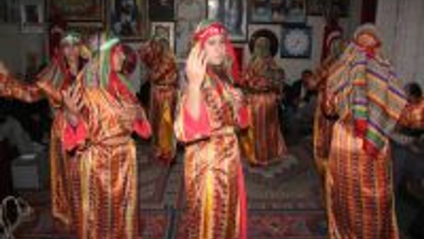 Ankara’daki Alevi dernekleri Polatlı’da birlik cemi yaptı