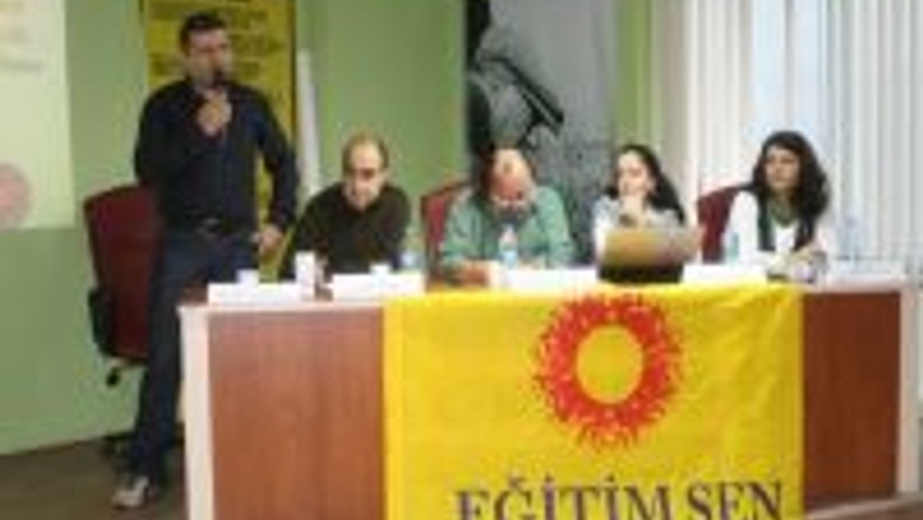 Ünye’de “işimiz, Gücümüz, Güvencemiz” Paneli