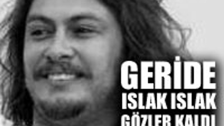 Barış Akarsu'nun ölümündeki sırlar