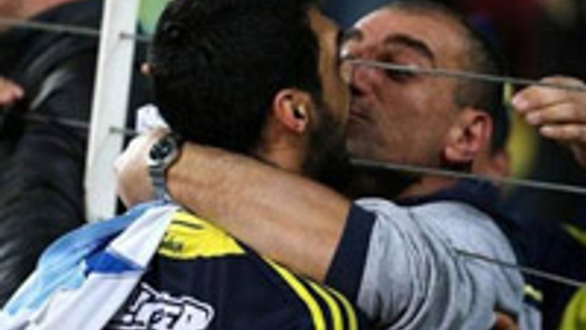 Bekir: Bu goller tesadüf değil