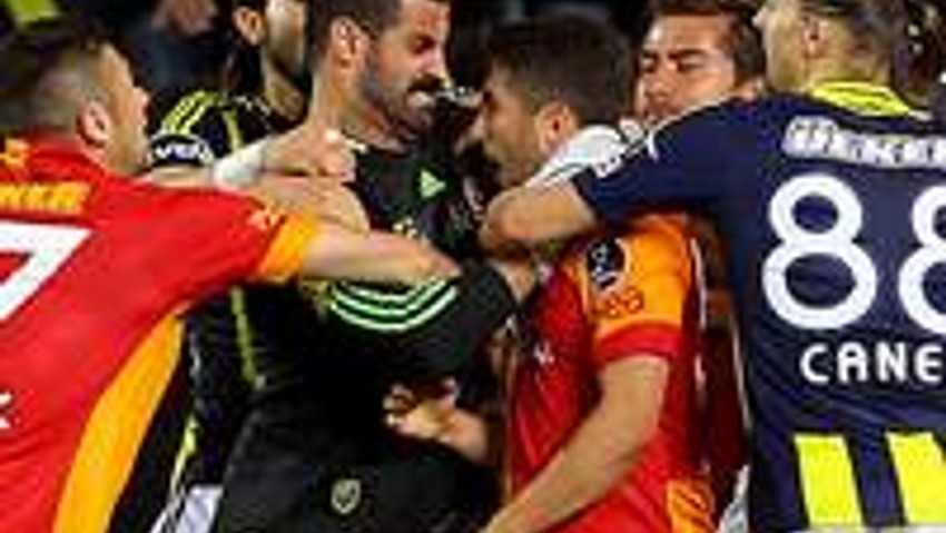 TFF'nin Sabri Sarıoğlu kararı