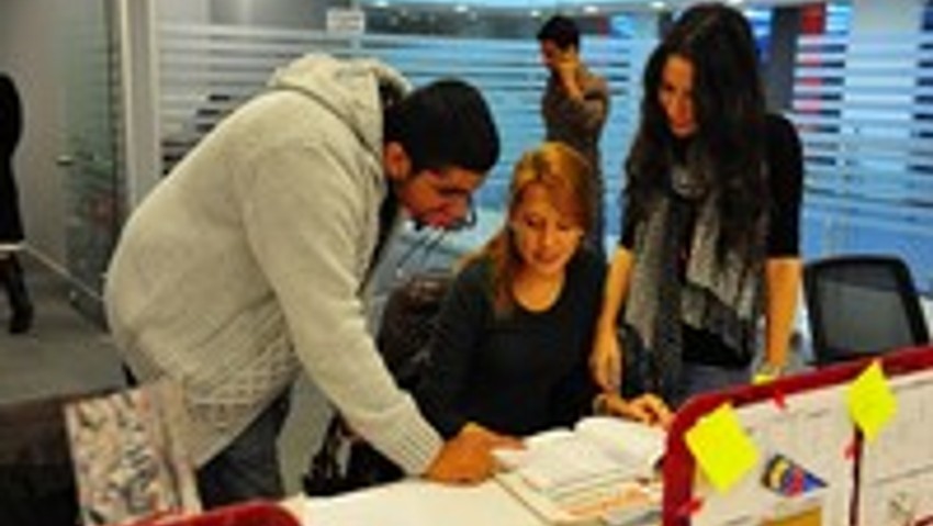 Gözü kapalı tercih yapma dönemi sona erdi
