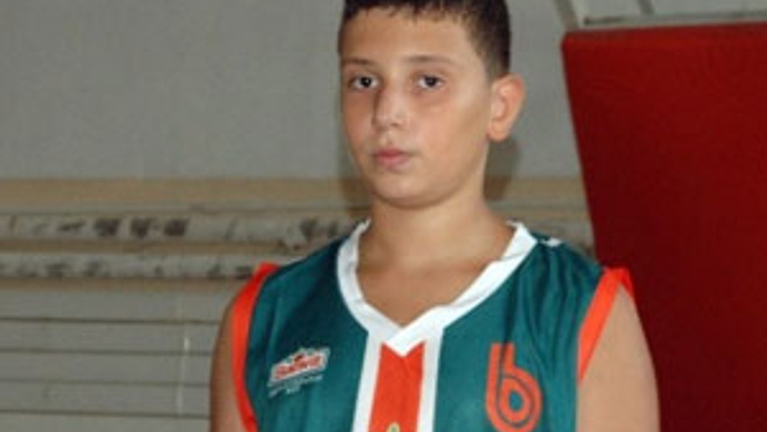 Alperen Şengün Banvit'te