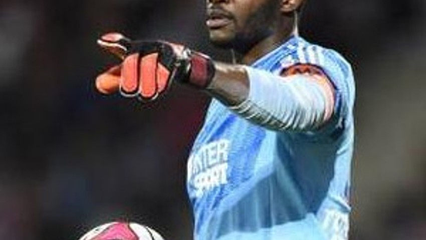 Beşiktaş, Mandanda ile her konuda anlaştı