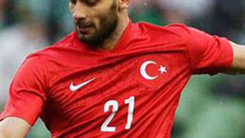 Ömer Toprak'a Euro 2016 müjdesi !