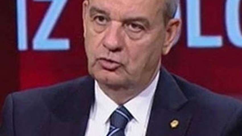 Başbuğ: ''Fenerbahçe tarihi direniş gösterdi''