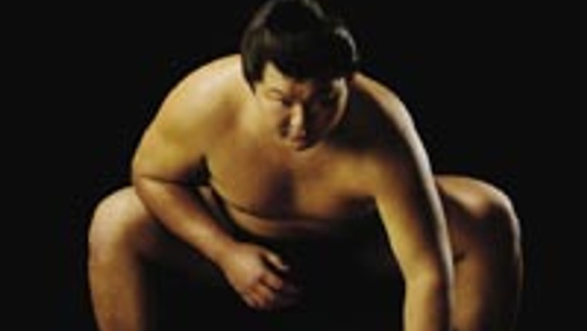 Sumocular utandırdı !