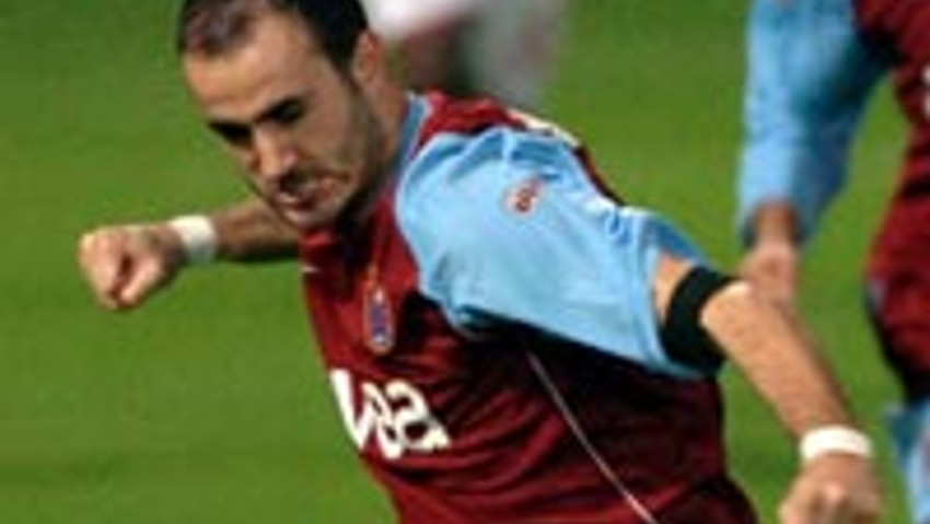 Gökhan resmen F.Bahçe'de