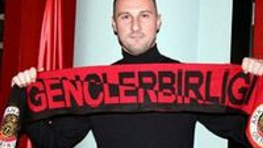 Şike'ye kalecilerde karıştı!