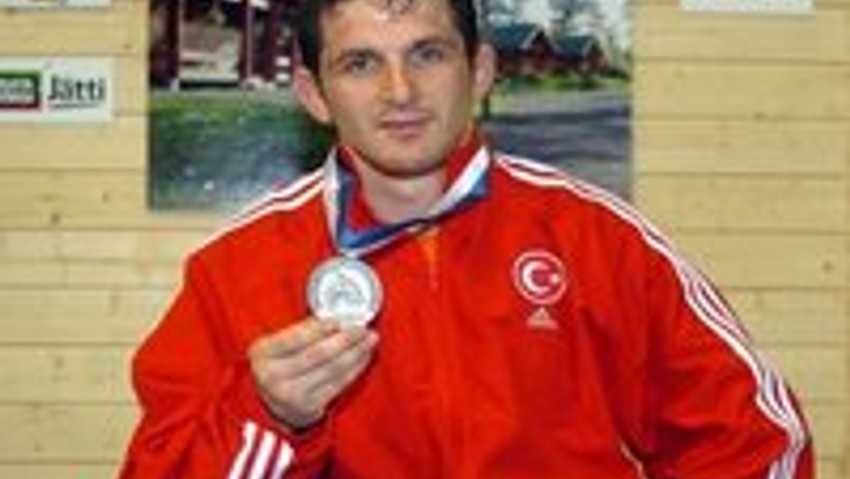 Minderde şampiyonuz!