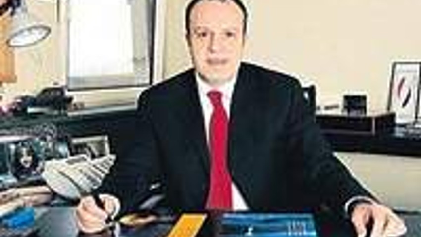 İkinci başkan Bahattin Demir !