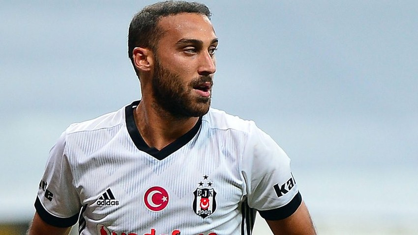 Cenk Tosun'a 94 milyon TL !