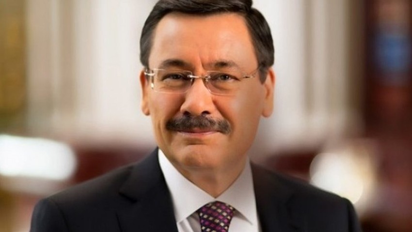 Melih Gökçek'ten prim müjdesi