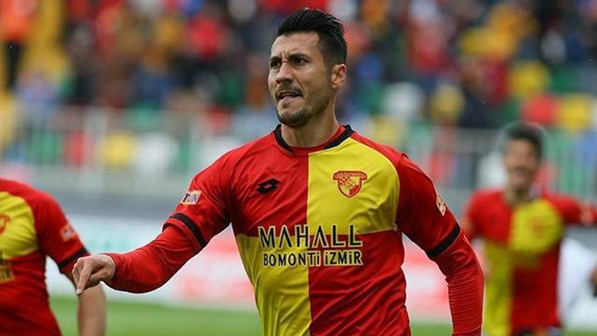 Göztepe'den flaş Jahovic kararı