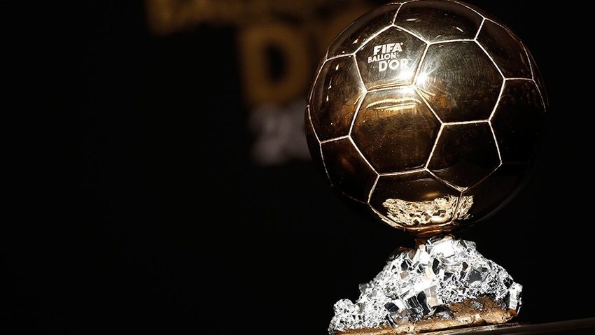 2017 Ballon d’Or listesi açıklandı