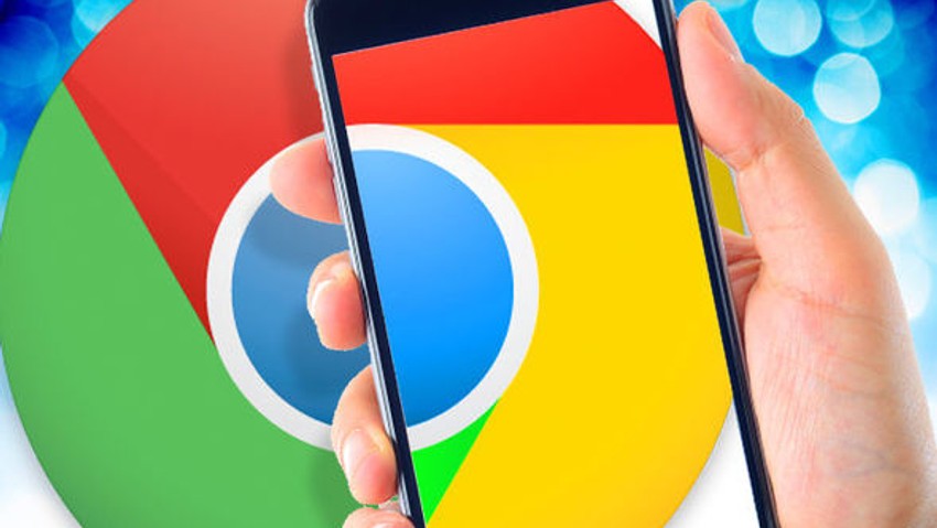 Chrome tüm internet kullanıcılarını kurtaracak !