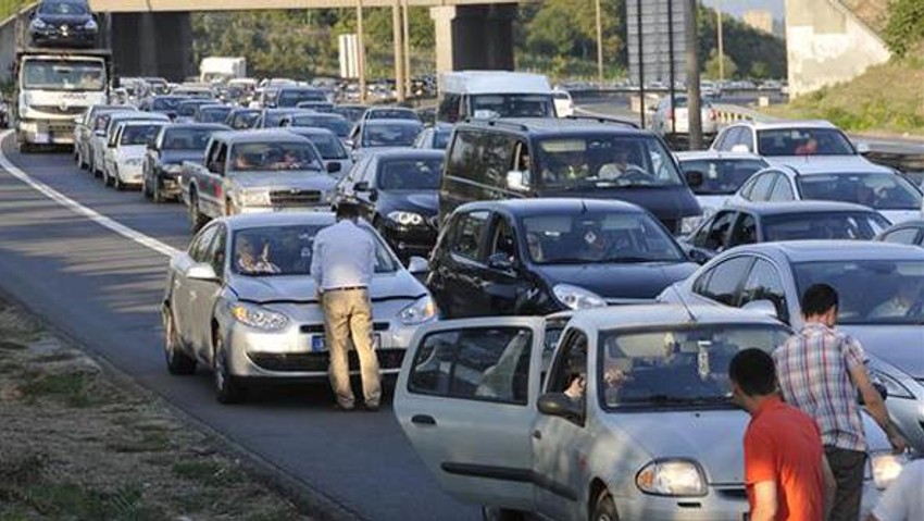 Trafik sigortasında yeni dönem... Bugün başlıyor