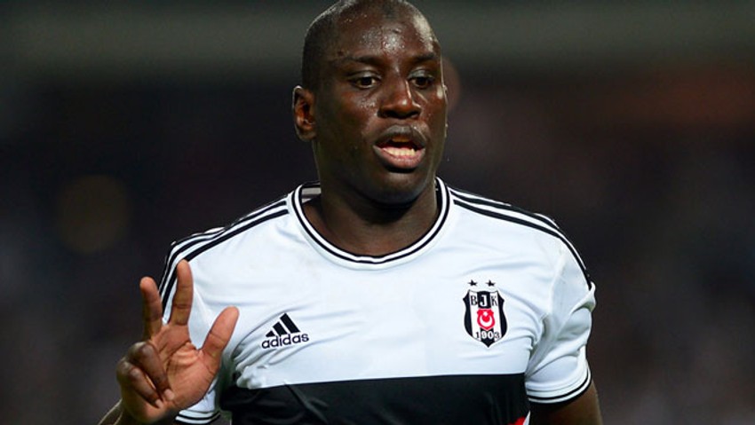 Flaş gelişme ! Demba Ba 5 Ağustos'ta...