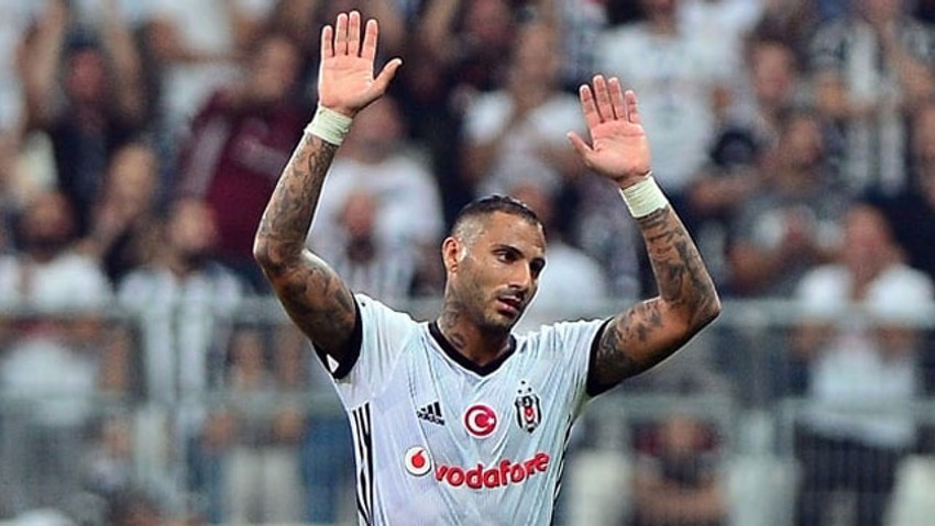 Quaresma'dan derbi açıklaması