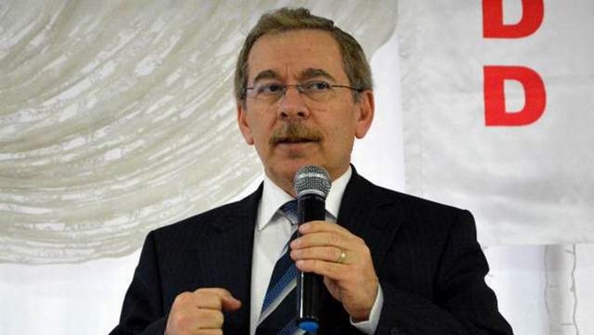 Abdüllatif Şener'den olay olacak Abdullah Gül açıklaması