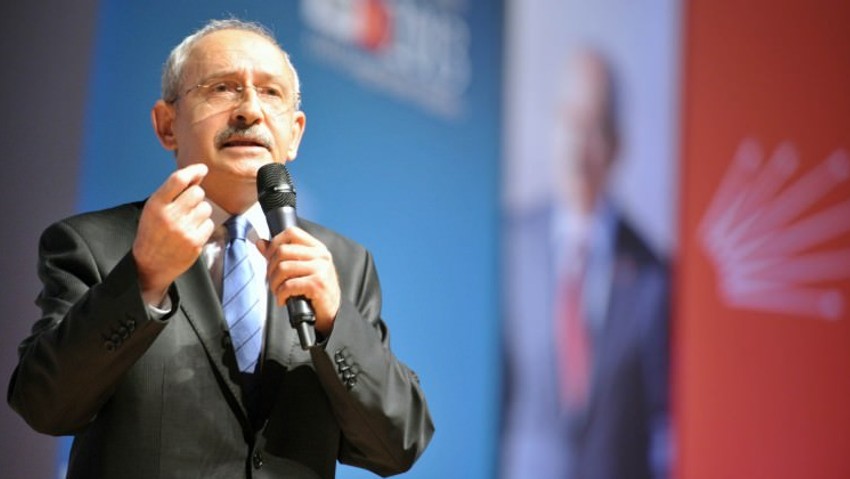CHP'de ''kontenjan'' krizi