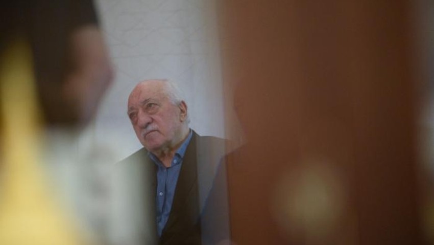 Fetullah Gülen'e kanser teşhisi kondu