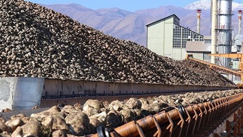 Cumhuriyet tarihinin ilk şeker fabrikası satıldı